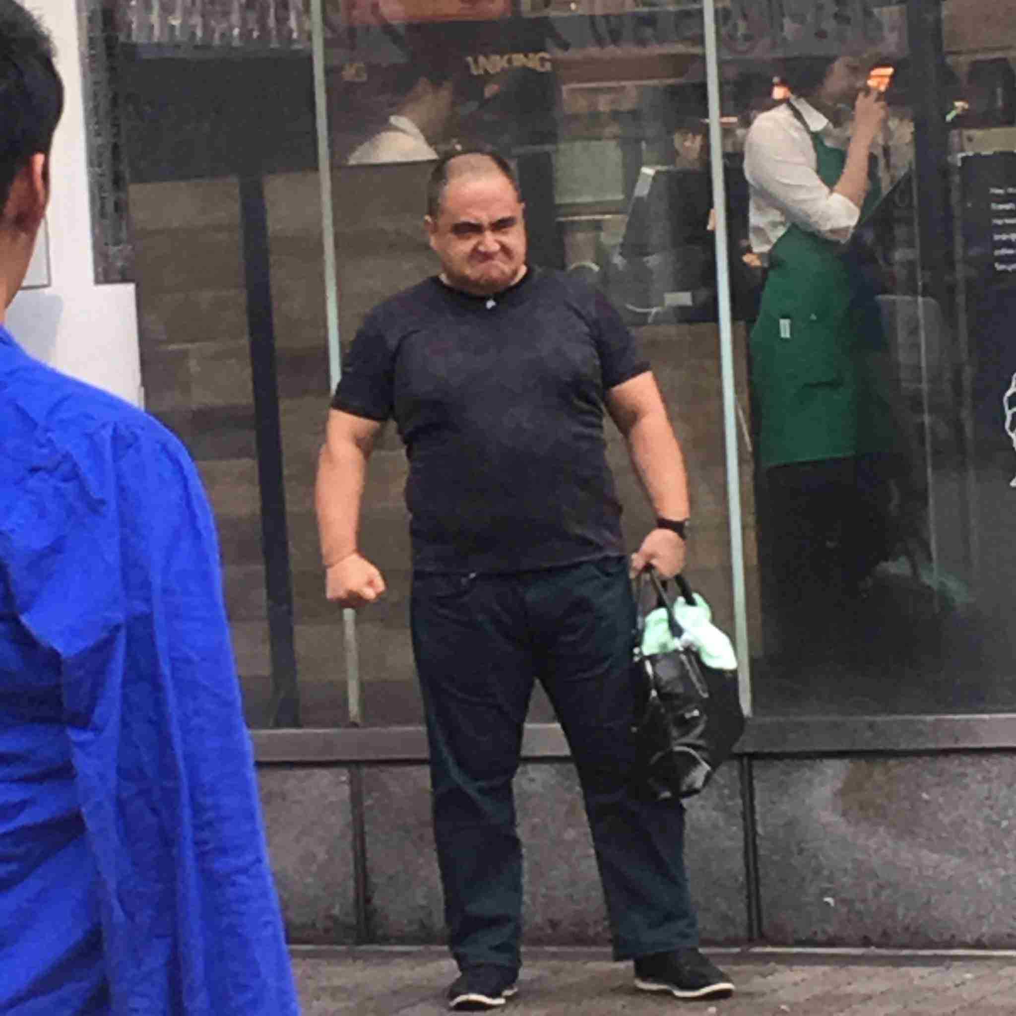 東京で驚いたこと