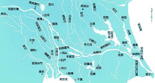 東京で驚いたこと