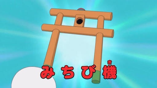 ドラえもんの道具。3つだけ選べるなら？