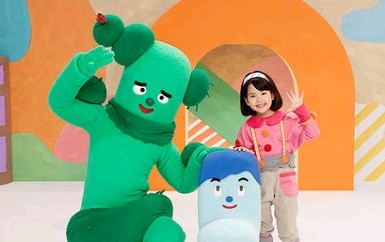 Eテレに出てるお兄さんお姉さんを語ろう!