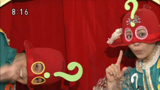 Eテレに出てるお兄さんお姉さんを語ろう!