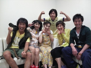 Eテレに出てるお兄さんお姉さんを語ろう!