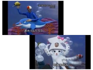 Eテレに出てるお兄さんお姉さんを語ろう!