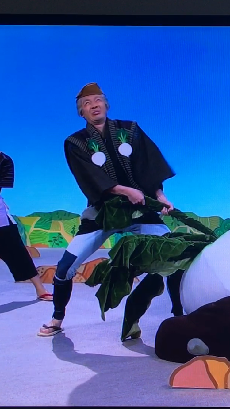 Eテレに出てるお兄さんお姉さんを語ろう!