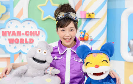 Eテレに出てるお兄さんお姉さんを語ろう!
