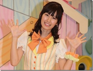 Eテレに出てるお兄さんお姉さんを語ろう!