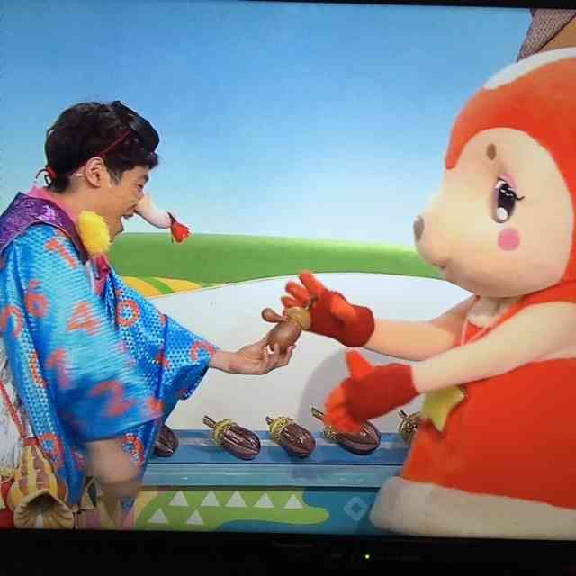 Eテレに出てるお兄さんお姉さんを語ろう!