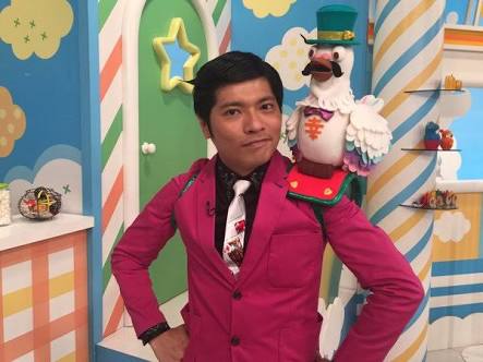 Eテレに出てるお兄さんお姉さんを語ろう!
