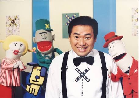 Eテレに出てるお兄さんお姉さんを語ろう!