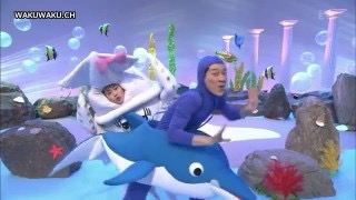 Eテレに出てるお兄さんお姉さんを語ろう!