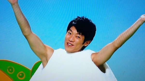 Eテレに出てるお兄さんお姉さんを語ろう!