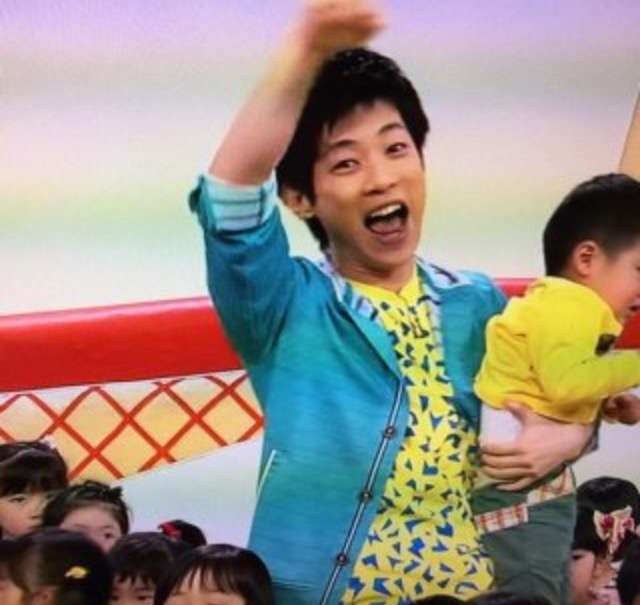 Eテレに出てるお兄さんお姉さんを語ろう!