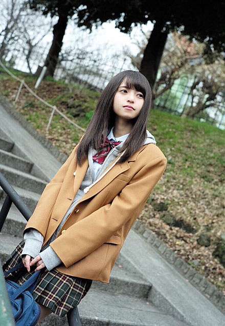ポスト橋本環奈！ 「1000年に一人」の称号がふさわしいと思う美少女芸能人5選