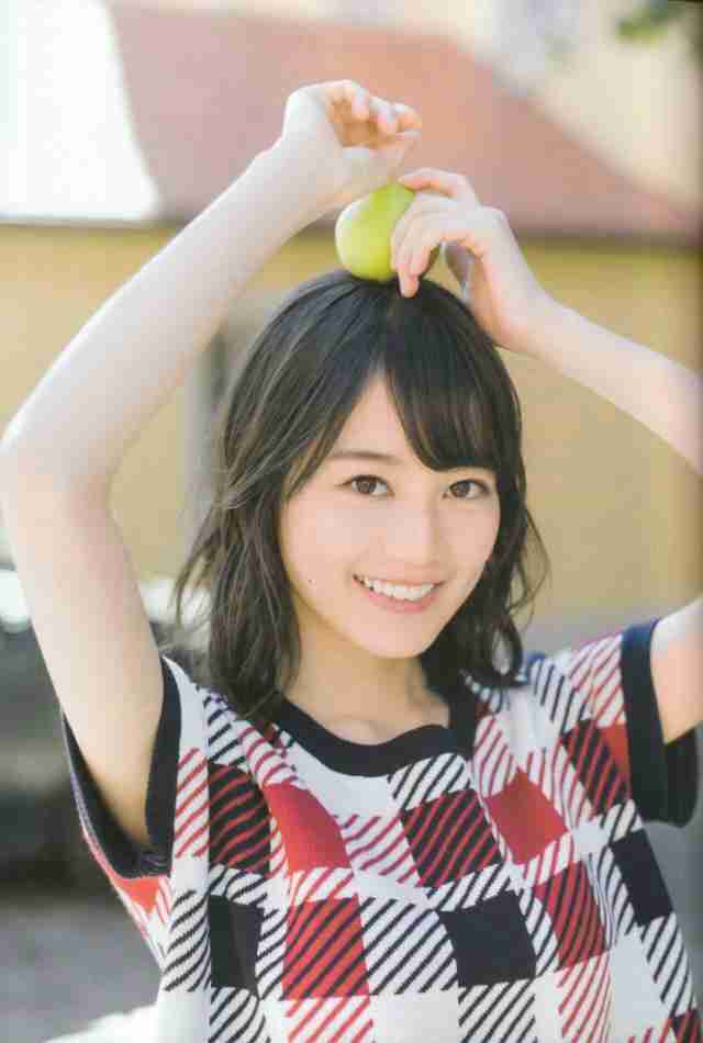 ポスト橋本環奈！ 「1000年に一人」の称号がふさわしいと思う美少女芸能人5選