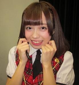 ポスト橋本環奈！ 「1000年に一人」の称号がふさわしいと思う美少女芸能人5選