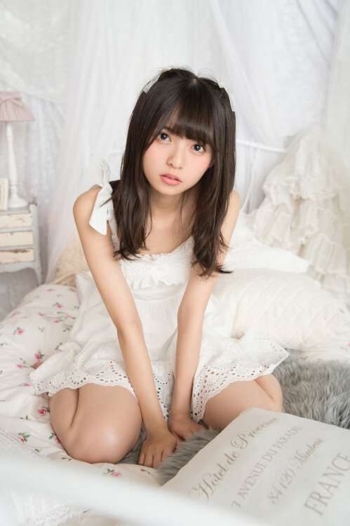 ポスト橋本環奈！ 「1000年に一人」の称号がふさわしいと思う美少女芸能人5選
