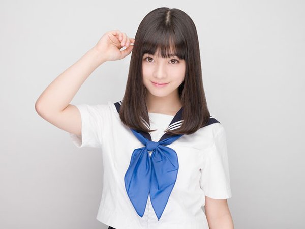 ポスト橋本環奈！ 「1000年に一人」の称号がふさわしいと思う美少女芸能人5選