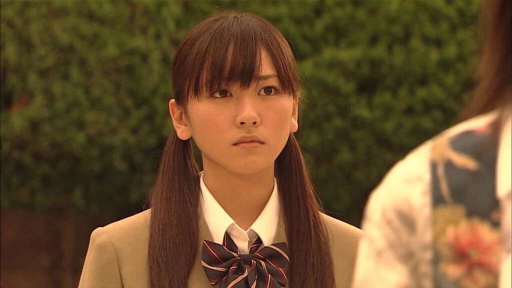 ポスト橋本環奈！ 「1000年に一人」の称号がふさわしいと思う美少女芸能人5選