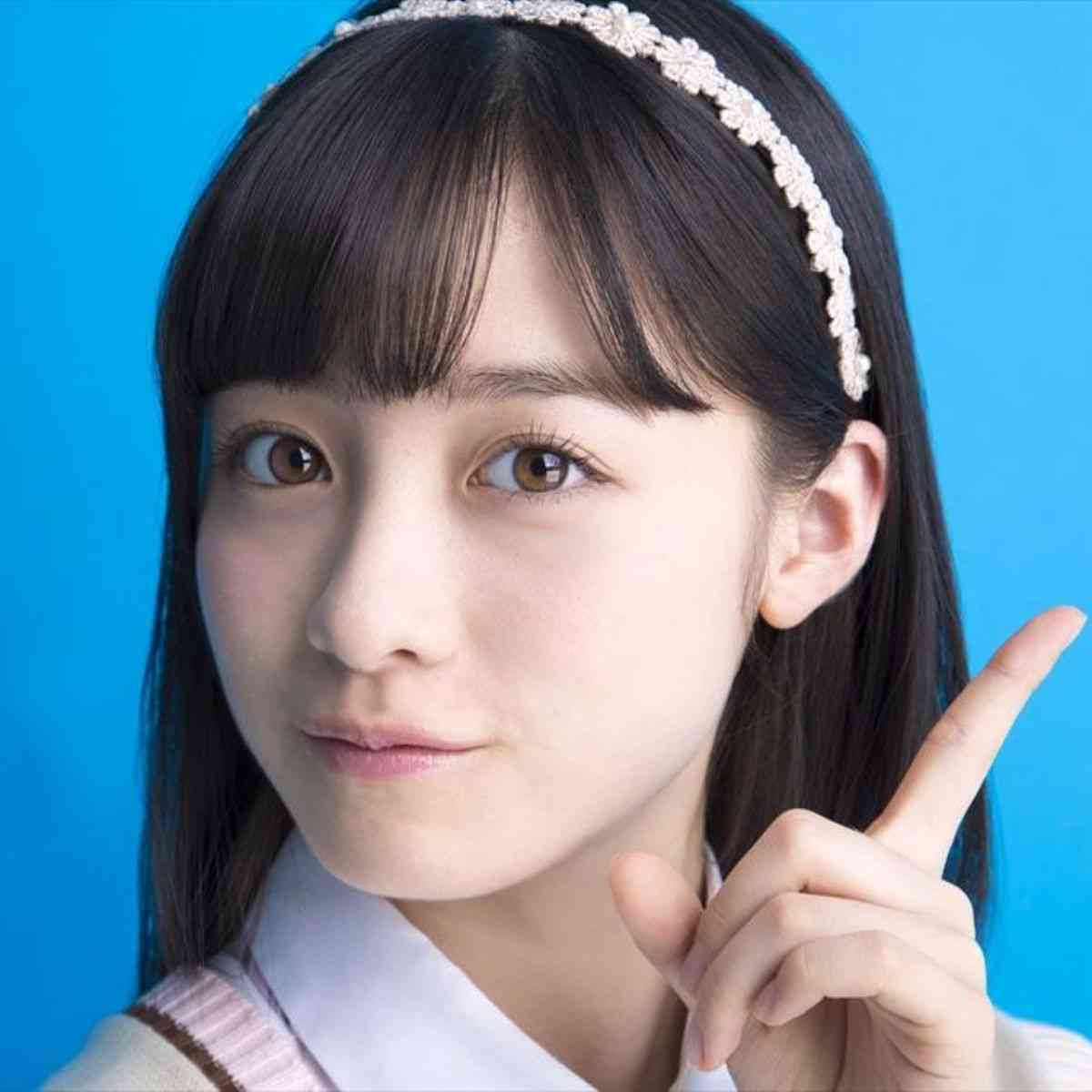 ポスト橋本環奈！ 「1000年に一人」の称号がふさわしいと思う美少女芸能人5選
