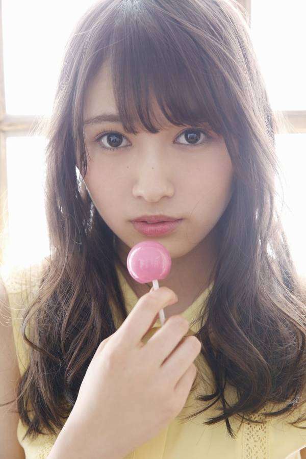 ポスト橋本環奈！ 「1000年に一人」の称号がふさわしいと思う美少女芸能人5選