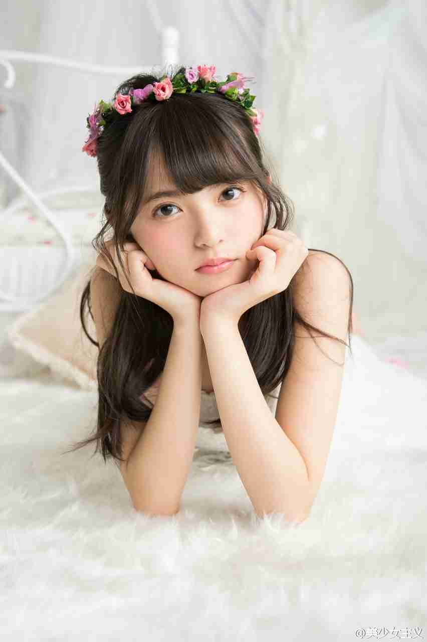 ポスト橋本環奈！ 「1000年に一人」の称号がふさわしいと思う美少女芸能人5選