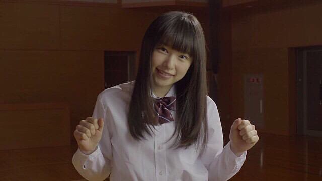ポスト橋本環奈！ 「1000年に一人」の称号がふさわしいと思う美少女芸能人5選