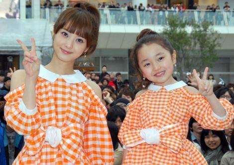 ポスト橋本環奈！ 「1000年に一人」の称号がふさわしいと思う美少女芸能人5選