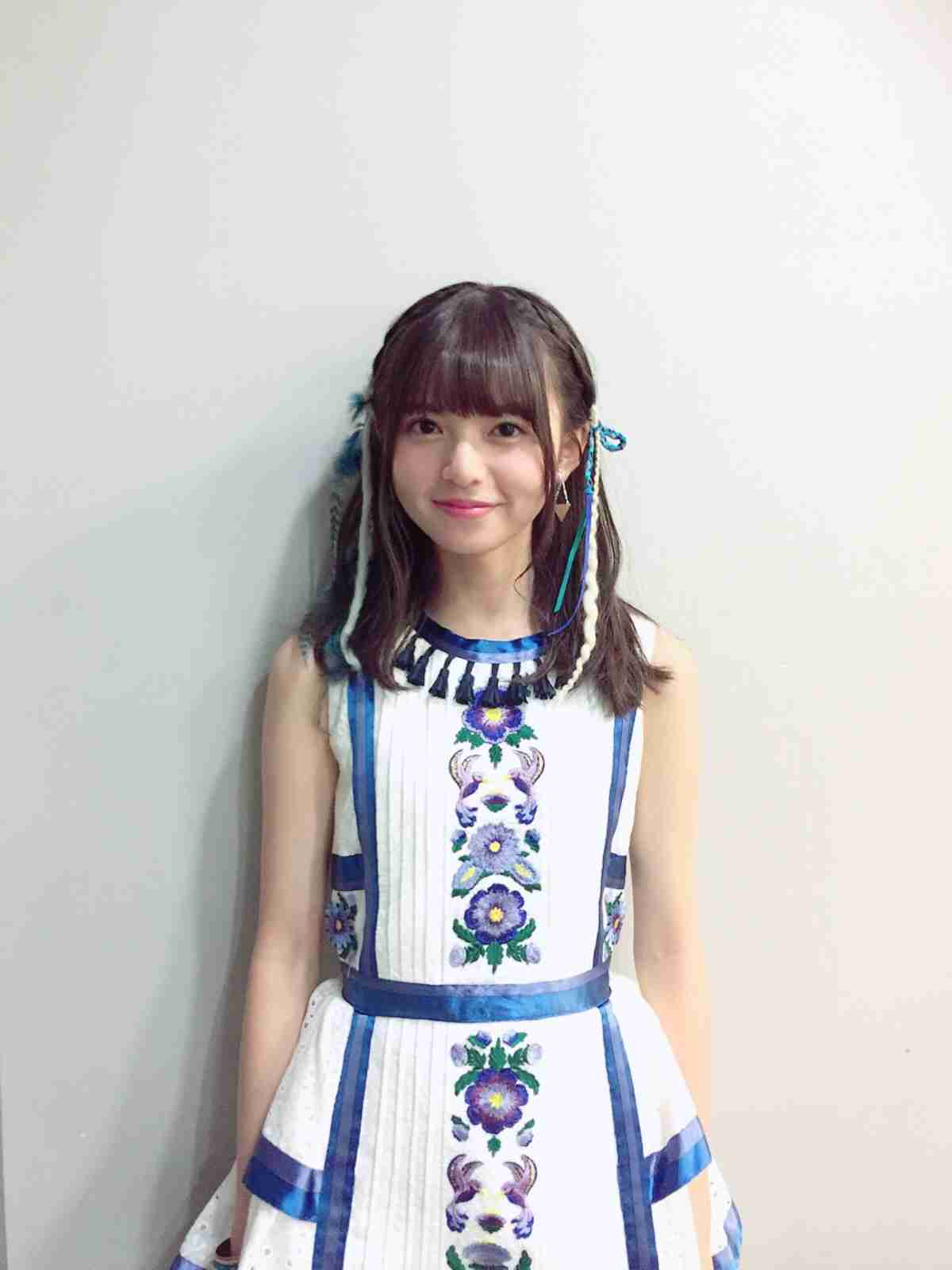 ポスト橋本環奈！ 「1000年に一人」の称号がふさわしいと思う美少女芸能人5選