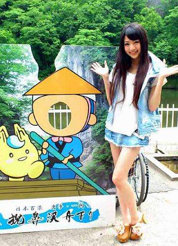 ポスト橋本環奈！ 「1000年に一人」の称号がふさわしいと思う美少女芸能人5選