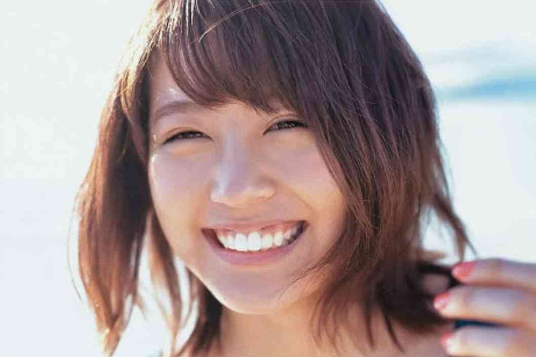 ポスト橋本環奈！ 「1000年に一人」の称号がふさわしいと思う美少女芸能人5選