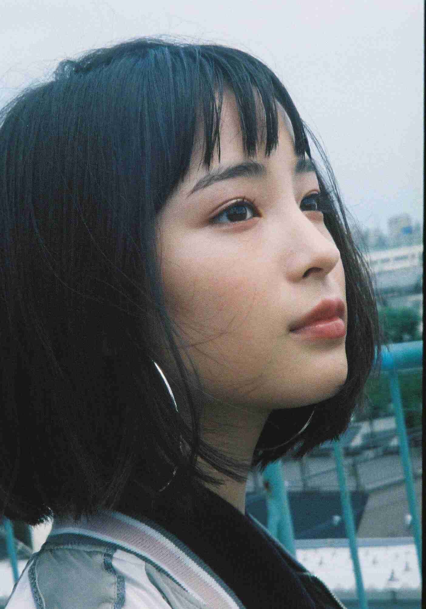 ポスト橋本環奈！ 「1000年に一人」の称号がふさわしいと思う美少女芸能人5選