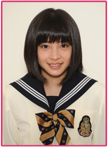 ポスト橋本環奈！ 「1000年に一人」の称号がふさわしいと思う美少女芸能人5選