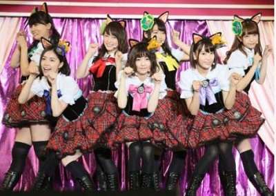 ポスト橋本環奈！ 「1000年に一人」の称号がふさわしいと思う美少女芸能人5選