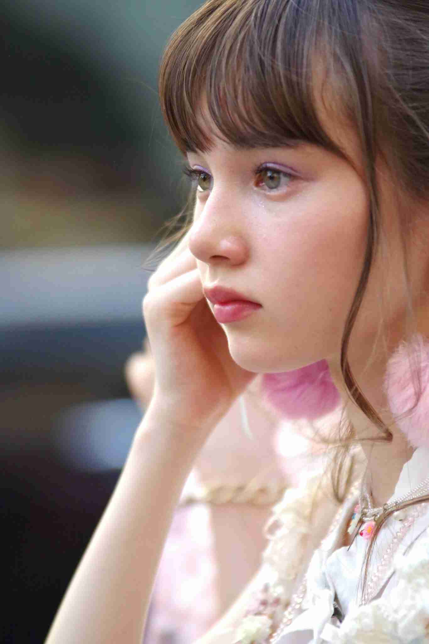 ポスト橋本環奈！ 「1000年に一人」の称号がふさわしいと思う美少女芸能人5選