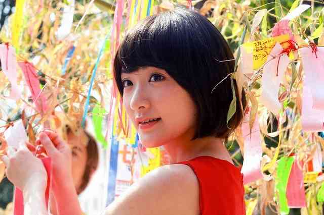 ポスト橋本環奈！ 「1000年に一人」の称号がふさわしいと思う美少女芸能人5選