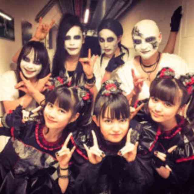 BABYMETALすきな人集まれ~part2~