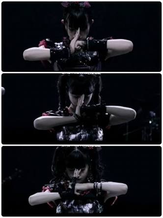 BABYMETALすきな人集まれ~part2~