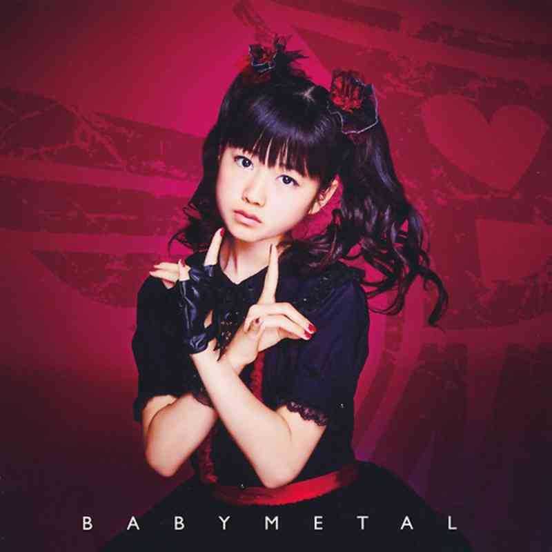BABYMETALすきな人集まれ~part2~