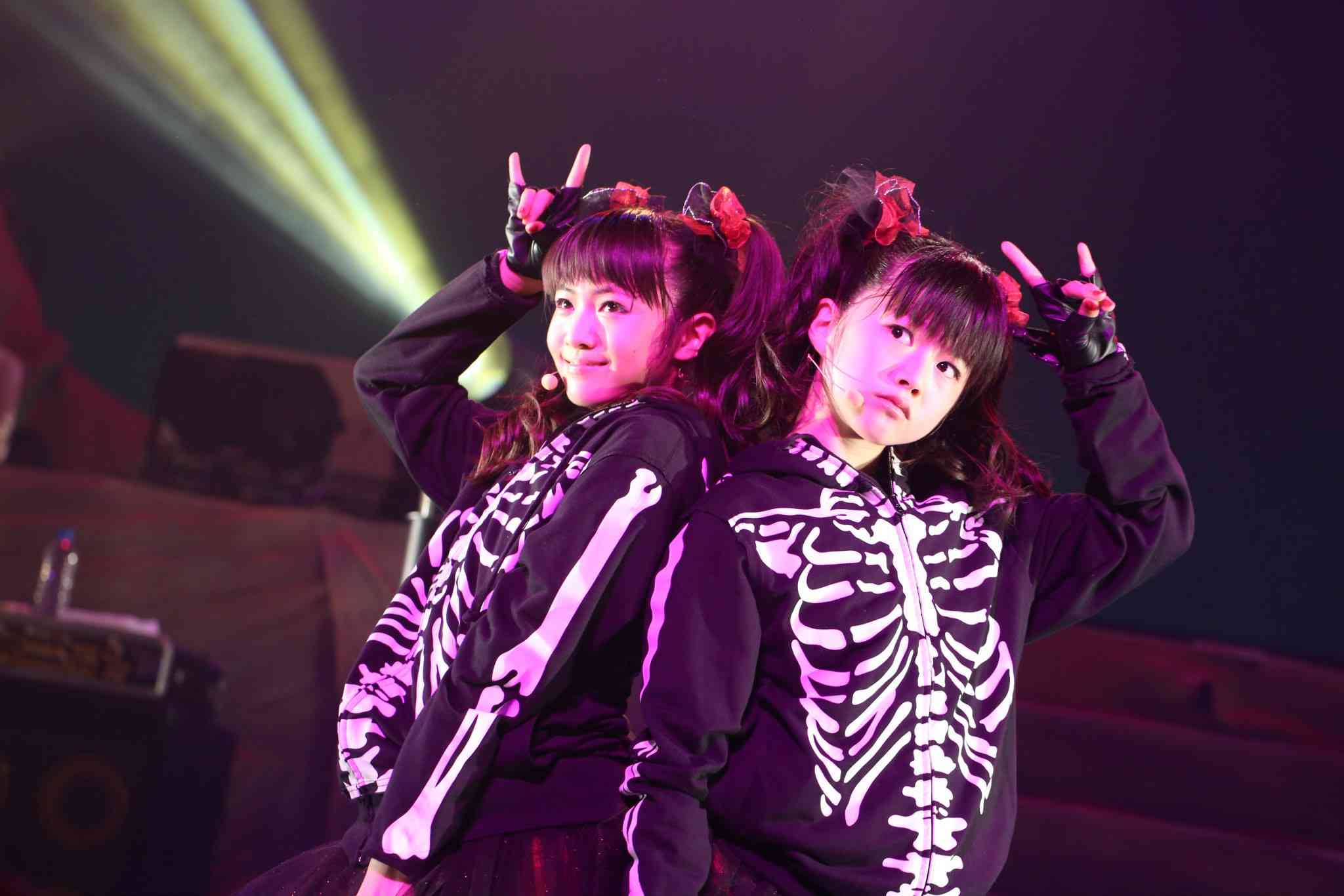BABYMETALすきな人集まれ~part2~