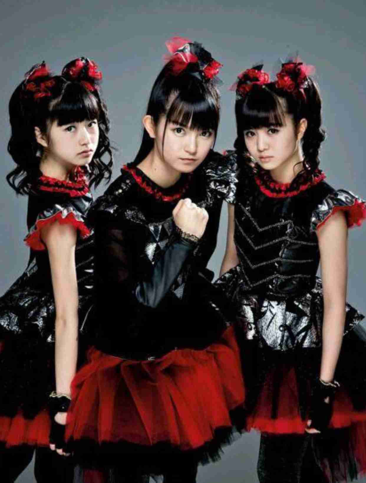 BABYMETALすきな人集まれ~part2~