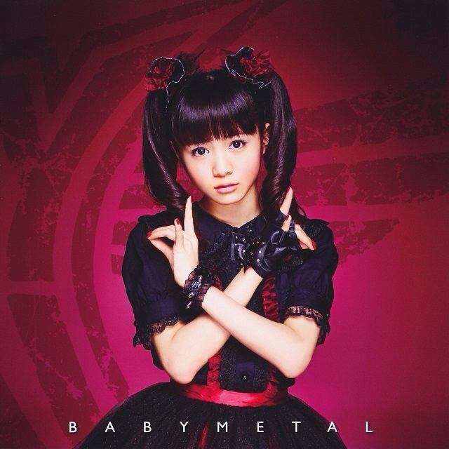 BABYMETALすきな人集まれ~part2~