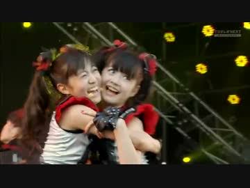 BABYMETALすきな人集まれ~part2~