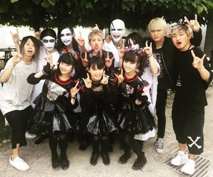 BABYMETALすきな人集まれ~part2~