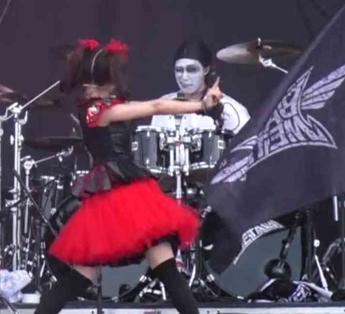 BABYMETALすきな人集まれ~part2~