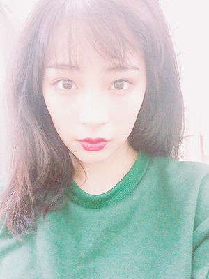 広瀬すず、ショートヘア披露！大人っぽく変身し絶賛