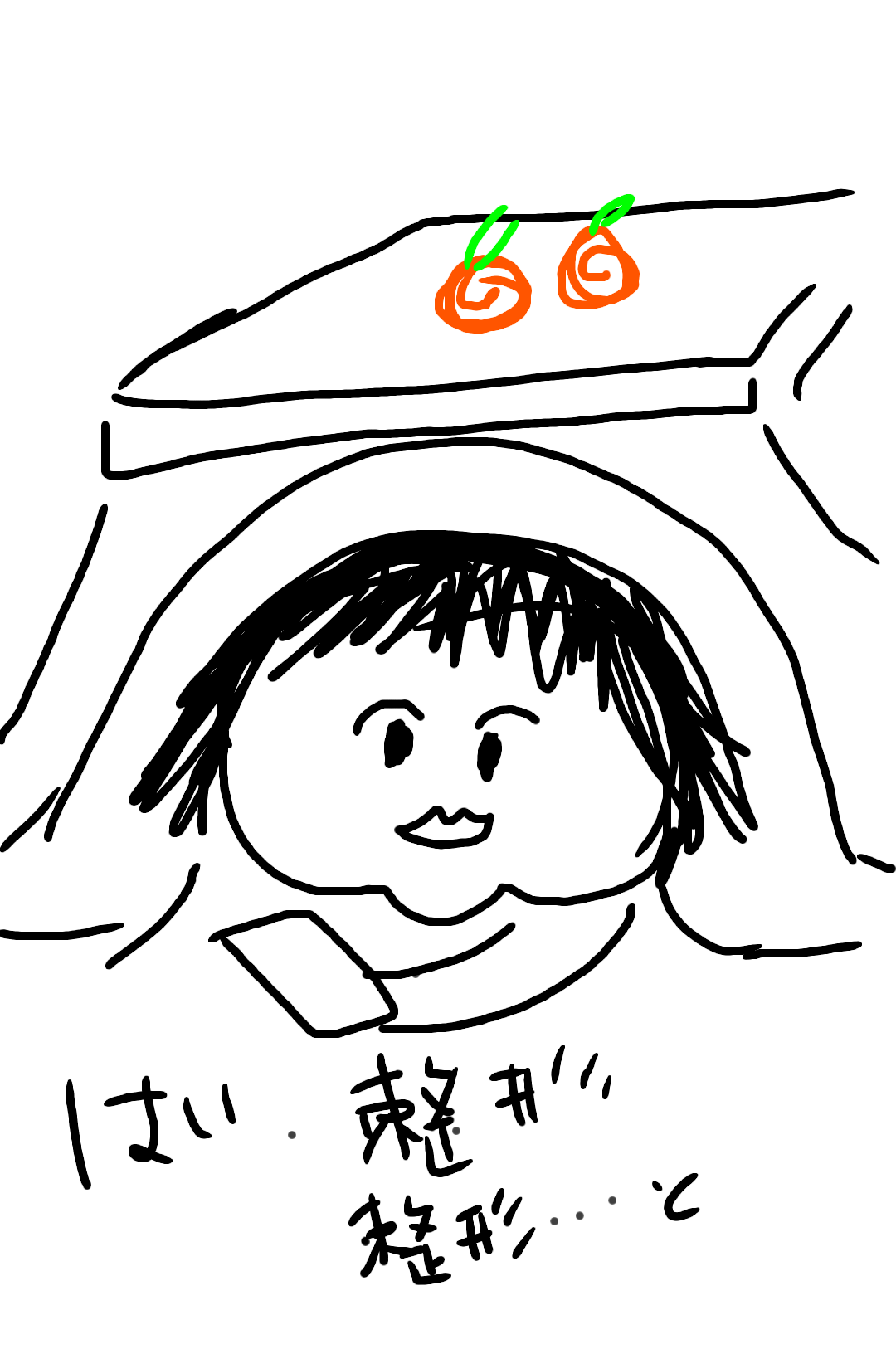 ガルちゃんで評判がイイけど自分は苦手なものある?