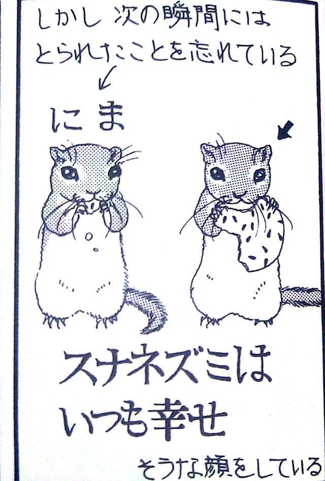 漫画「動物のお医者さん」好きな人
