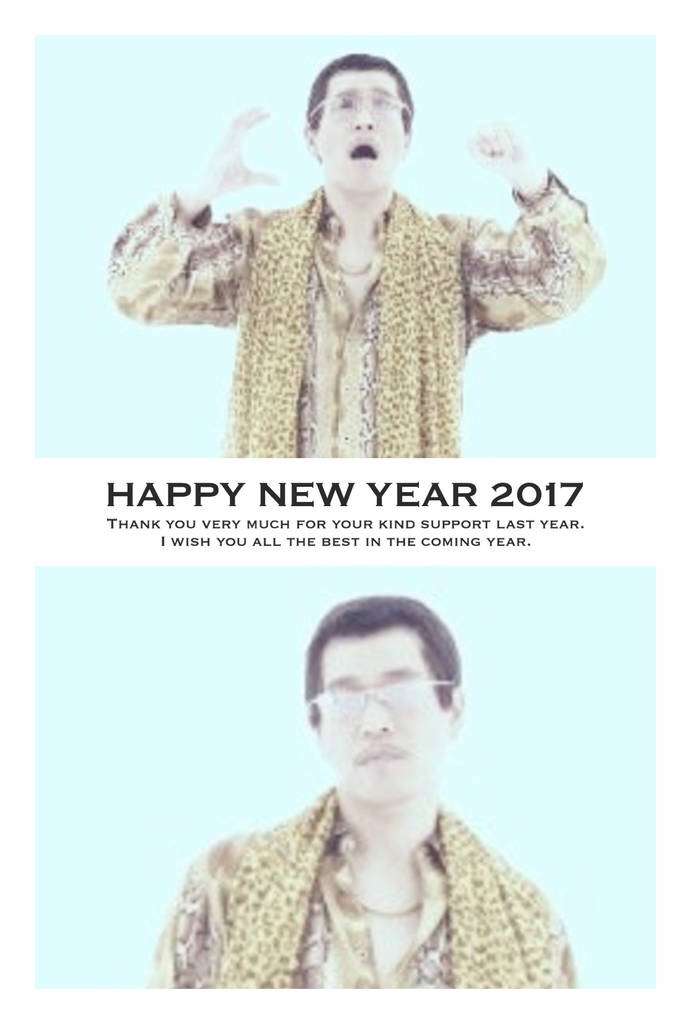 ワンピース年賀状メーカー で出来上がった年賀状がシュールすぎるｗｗｗ ガールズちゃんねる Girls Channel