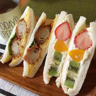 サンドイッチ好きな人 ガールズちゃんねる Girls Channel