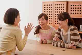 自分に息子がいたら、どんな女性にお嫁さんに来てほしいですか?